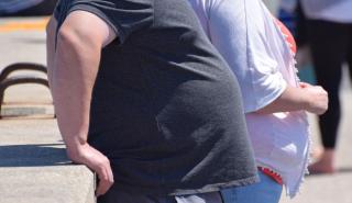 Στο 2,4% του ΑΕΠ η επιβάρυνση από την παχυσαρκία - Δυσοίωνες οι προβλέψεις