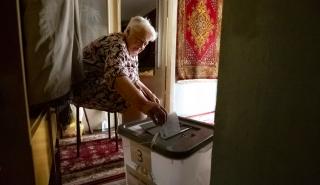 Μεγάλη νίκη των φιλοευρωπαίων στις βουλευτικές εκλογές της Μολδαβίας