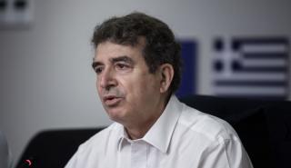 Μ. Χρυσοχοΐδης: Όλοι οι φορείς που έχουν ρόλο στη διαχείριση αυτής της κρίσης λειτουργούν στο πλαίσιο του σχεδίου