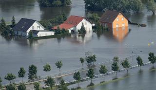Γερμανία: Έκτακτη βοήθεια 400 εκατ. ευρώ για τους πληγέντες από τις πλημμύρες