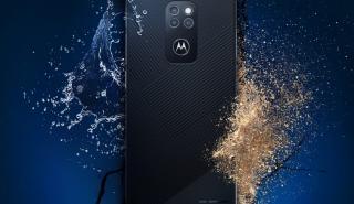 Motorola Defy: Το νέο ανθεκτικό smartphone των Motorola- Bullit διαθέσιμο και στην Ελλάδα - Τιμή και χαρακτηριστικά