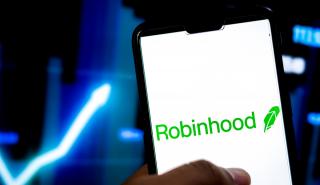 «Σχετικά ασταθείς» οι μετοχές της Robinhood μετά την αρχική δημόσια προσφορά