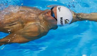 Μετά την απώλεια του χρυσού, ο Ryan Murphy ισχυρίζεται ότι κολύμπησε σε μια κούρσα που δεν ήταν «καθαρή»