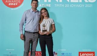 Retail Business Awards: Χρυσό βραβείο για το κατάστημα «νέας γενιάς» ΙΚΕΑ στον Πειραιά