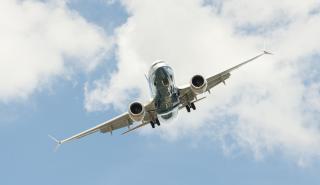 Boeing 737 βγήκε από τον διάδρομο του αεροδρομίου Χιούστον - Σώοι οι επιβάτες