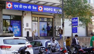 Ινδία: Αυξάνονται τα «κόκκινα» δάνεια της μεγαλύτερης τράπεζας λόγω κορονοϊού