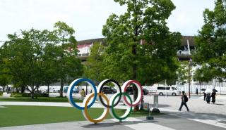 Ολυμπιακοί Αγώνες - κορονοϊός: Η Ιαπωνία ετοιμάζεται να κηρύξει κατάσταση έκτακτης ανάγκης