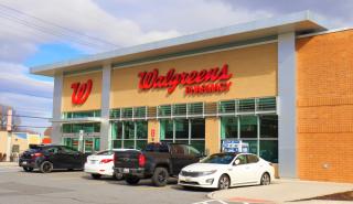 Walgreens: Κέρδισαν τις εκτιμήσεις οι πωλήσεις για το α' τρίμηνο - Άλμα 23% της μετοχής