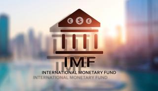 Το ΔΝΤ «ανασταίνει» μνήμες της Black Monday και... προειδοποιεί