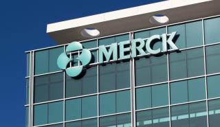 Merck: Η πτώση 88% στις πωλήσεις του χαπιού για τον κορονοϊό πίεσε τα έσοδα του α' τριμήνου
