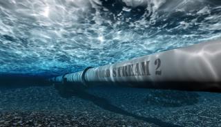 Nord Stream 2: Γιατί ο πιο αμφιλεγόμενος αγωγός αερίου είναι τόσο σημαντικός;