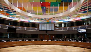 Eurogroup: Όλο και πιο στοχευμένα τα μέτρα στήριξης για την ενεργειακή κρίση