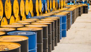 Πετρέλαιο: Σε υψηλά δύο μηνών το WTI μετά και το ράλι του Ιουνίου
