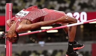Μπαρσίμ και Ταμπέρι Ολυμπιονίκες με 2.37μ στον συγκλονιστικό τελικό του ύψους