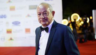 Sawiris: Το 20% - 30% του χαρτοφυλακίου κάθε επενδυτή θα έπρεπε να είναι χρυσός