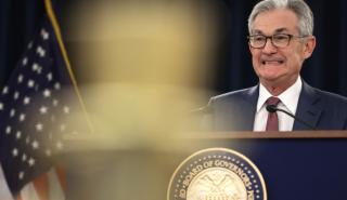 Πάουελ (Fed): Ακόμα καμία απόφαση για την αύξηση επιτοκίων τον Μάρτιο