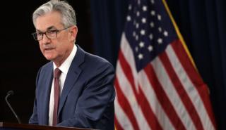 Fed: Ο Πάουελ μίλησε για «μεμονωμένα προβλήματα» στις αμερικανικές τράπεζες - Επιμονή για τη μείωση του πληθωρισμού