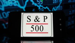 Oppenheimer: «Βλέπει» εκτόξευση του S&P 500 στις 5.200 μονάδες το 2024