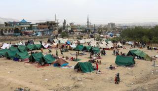 Αφγανιστάν: O απολογισμός των νεκρών ξεπερνάει τους 1.000 - Συνεχίζονται οι έρευνες για πληγέντες