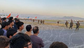 Στα ΗΑΕ πηγαίνουν όσοι Αφγανοί πιλότοι είχαν καταφύγει στο Ουζμπεκιστάν