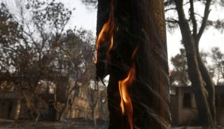 Σε κατάσταση Έκτακτης Ανάγκης ο δήμος Αχαρνών