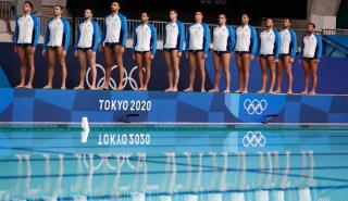 Οι ελληνικές συμμετοχές της 13ης ημέρας των Ολυμπιακών Αγώνων του Τόκιο