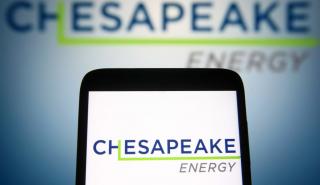 Chesapeake: Προχωρά στην εξαγορά της Vine Energy αντί 2,2 δισ. δολαρίων