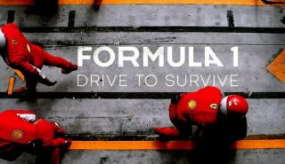 Το «Formula 1: Drive to Survive» του Netflix ανανεώθηκε για 4η σεζόν
