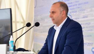 Καραγιάννης: Δρομολογούμε αντιπλημμυρικά έργα 440 εκατ. ευρώ στην Αττική