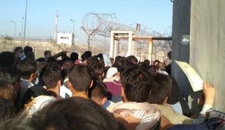 Reuters: Η Frontex ετοιμάζεται για μαζική εισροή Αφγανών αιτούντων άσυλο