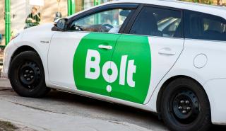 Κοντά στα 5 δισ. δολάρια η αξία της Bolt - «Άνοιγμα» σε 10 ευρωπαϊκές χώρες