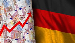 Η Γερμανία σταματά την μετατροπή του ουκρανικού νομίσματος σε ευρώ