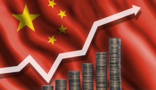 Κίνα: Ξεπέρασε τις εκτιμήσεις η ανάπτυξη της οικονομίας το α' τρίμηνο