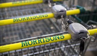 Morissons: Εγκρίθηκε η εξαγορά ύψους 9,7 δισ. δολαρίων από αμερικανικό fund