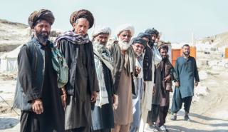 Ταλιμπάν: Καλοδεχούμενες οι γερμανικές επενδύσεις και βοήθεια
