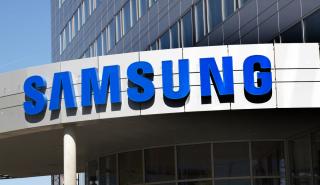 Samsung Electronics: Πήρε την ανιούσα η μετοχή μετά την ευοίωνη πρόβλεψη για το β' τρίμηνο