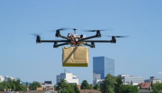 Η Amazon ξεκινά τις παραδόσεις προϊόντων με drone στην Καλιφόρνια