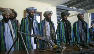 Αφγανιστάν: Όσα γνωρίζουμε για το πολιτικό πρόγραμμα των Ταλιμπάν