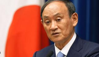 Ο κορονοϊός επιταχύνει τις πολιτικές εξελίξεις στην Ιαπωνία – Παραιτήθηκε ο πρωθυπουργός