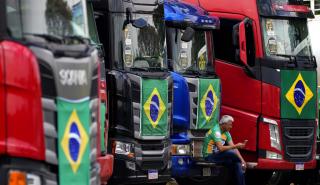 Βραζιλία: Υποστηρικτές του Μπολσονάρο προσπάθησαν να προσεγγίσουν το Κογκρέσο