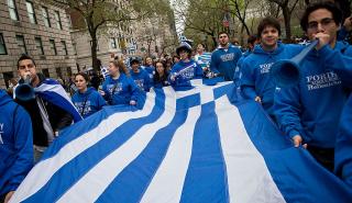 Πρώτοι οι Έλληνες μεταξύ των Βαλκάνιων φοιτητών στα πανεπιστήμια των ΗΠΑ