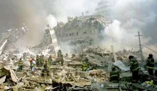 ΗΠΑ: Η χώρα τίμησε τα 22 χρόνια από τις τρομοκρατικές επιθέσεις της 11ης Σεπτεμβρίου