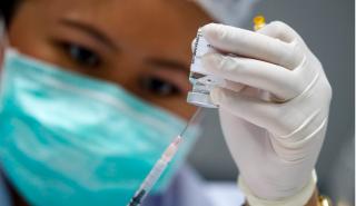 Εμβόλια κατά του καρκίνου: Πώς «δουλεύουν» και τι δείχνουν τα μέχρι τώρα δεδομένα