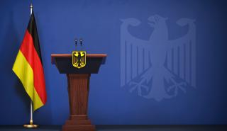 Γερμανία: Tον συμπρόεδρο των Πράσινων Ρ. Χάμπεκ προτιμά για αντικαγκελάριο το 69% των πολιτών
