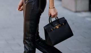Hermès Birkin: Οι τσάντες που έγιναν η πιο «ασφαλής» επένδυση