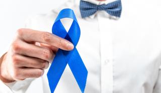 Ένας στους επτά άνδρες θα διαγνωστεί με καρκίνο του προστάτη