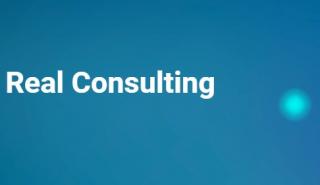 Real Consulting: Αποκτά το 60% της Advanced Management Solutions για 1,59 εκατ. ευρώ