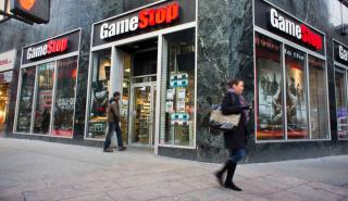 GameStop: Προχωρά στην πρώτη διάσπαση μετοχών από το 2007 - «Άλμα» 17% μετασυνεδριακά