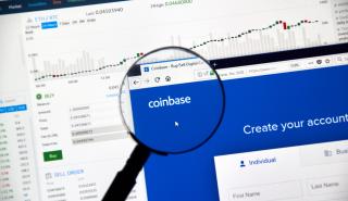 Coinbase: «Ανοιχτή» σε νέες απολύσεις για την βελτίωση της οικονομικής της απόδοσης