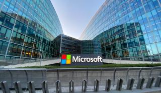 Η Microsoft επενδύει 3,2 δισ. δολάρια σε υποδομές cloud και AI στη Σουηδία ως το 2026